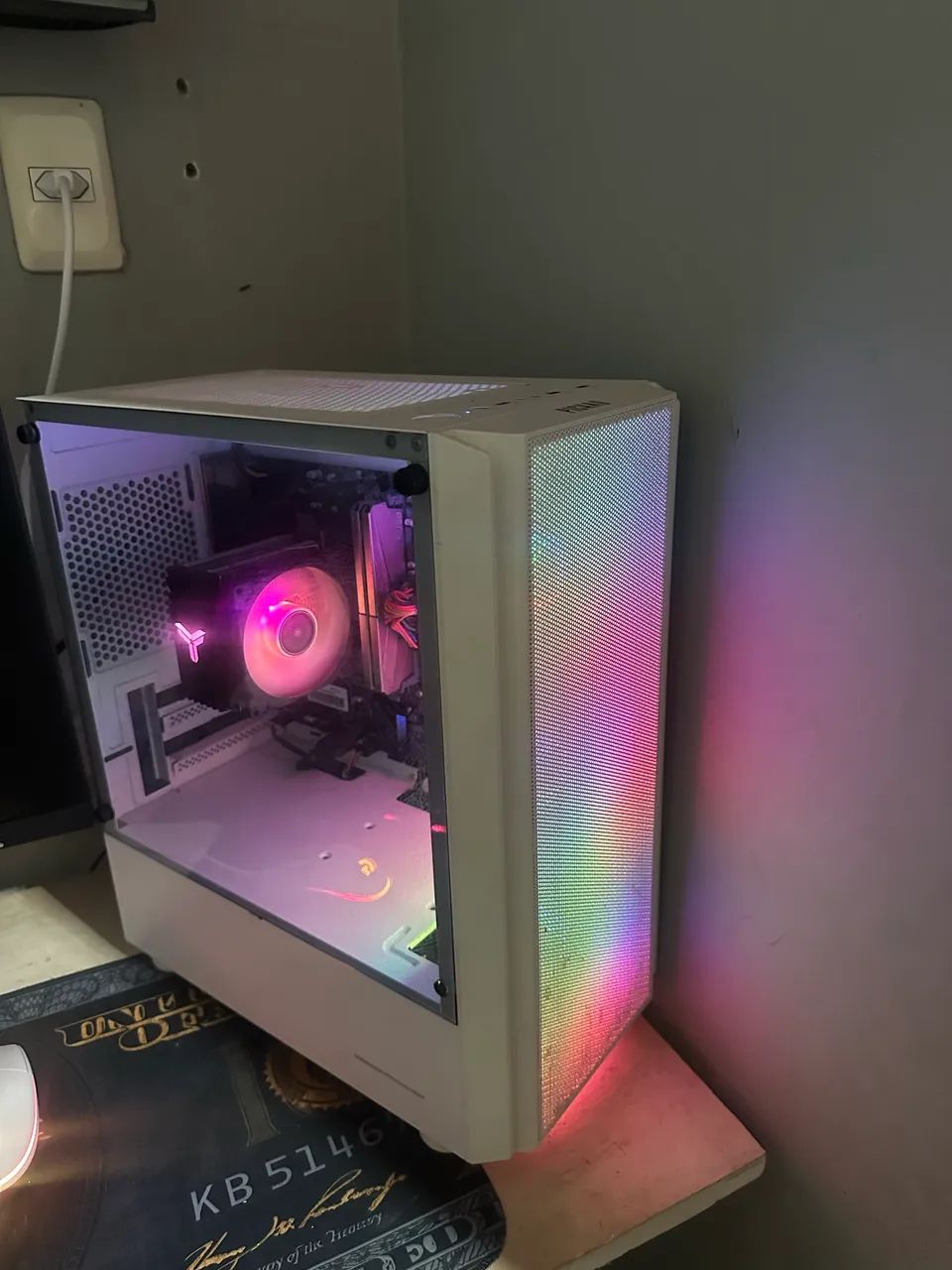 Pc gamer 