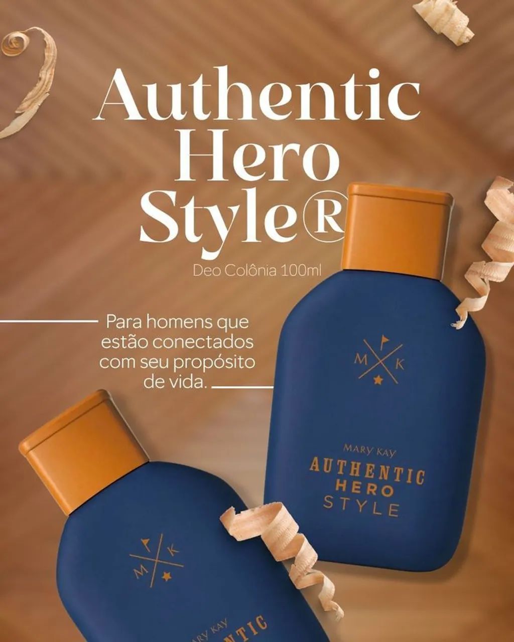 Perfume Mary Kay 