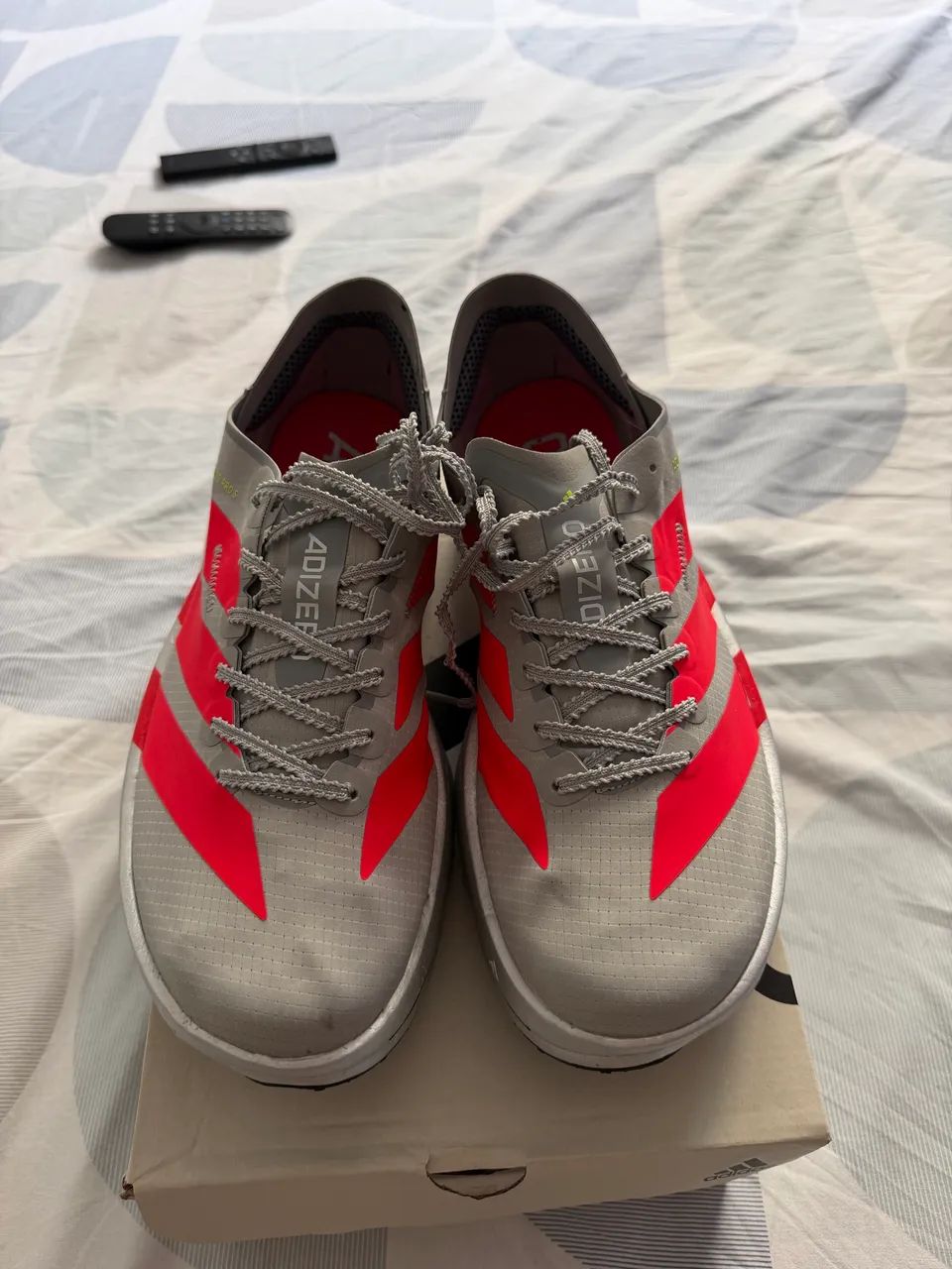 Adizero adios pro 5