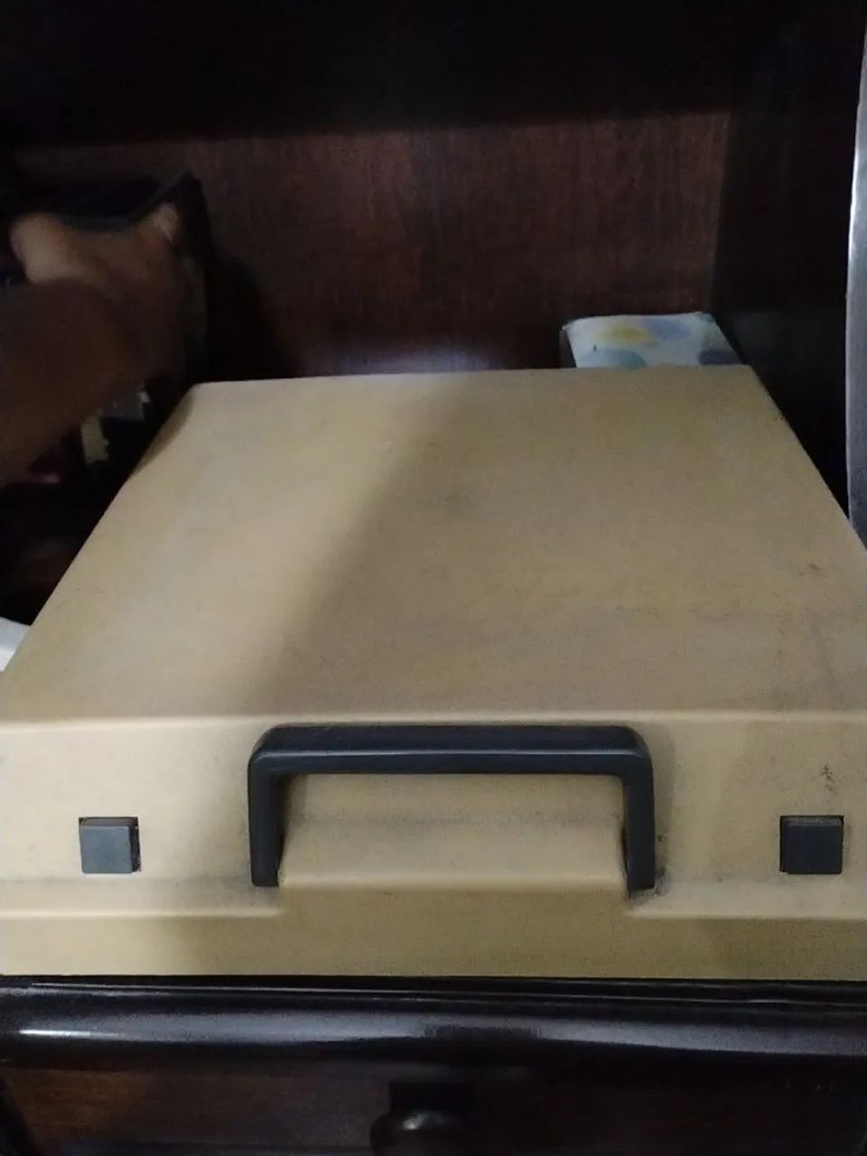 Máquina de escrever Olivetti - Foto 3