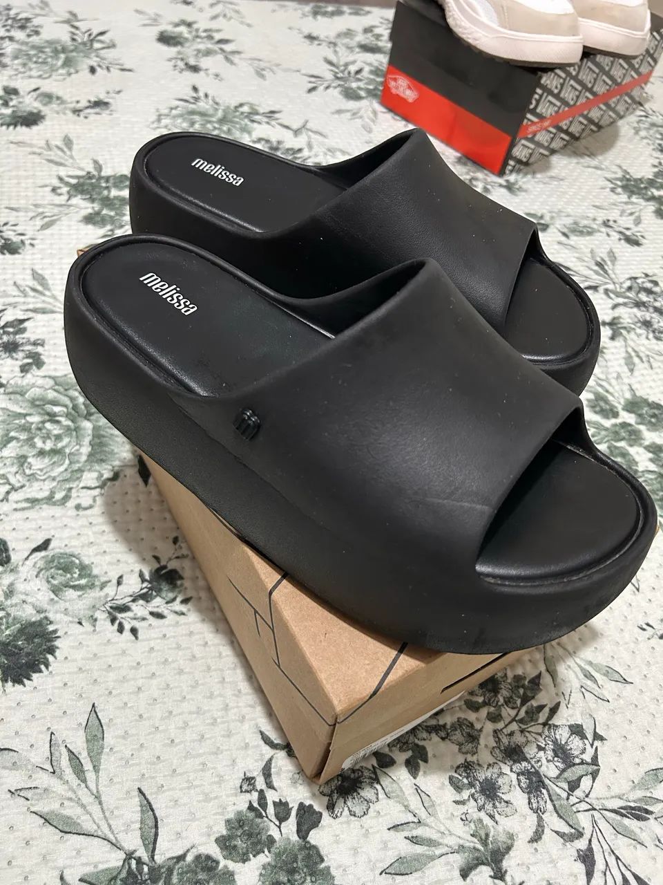 Vendo melissa free
