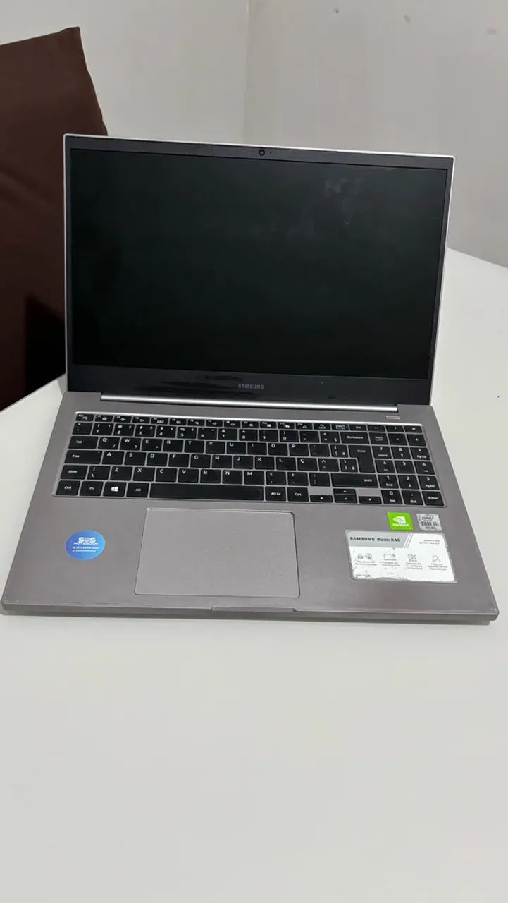 Notebook core I5  - Foto 4