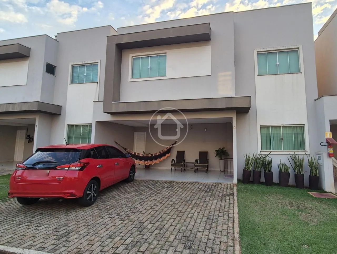 SOBRADO 1 SUÍTE - WEST PARK RESIDENCE III - Foto 2