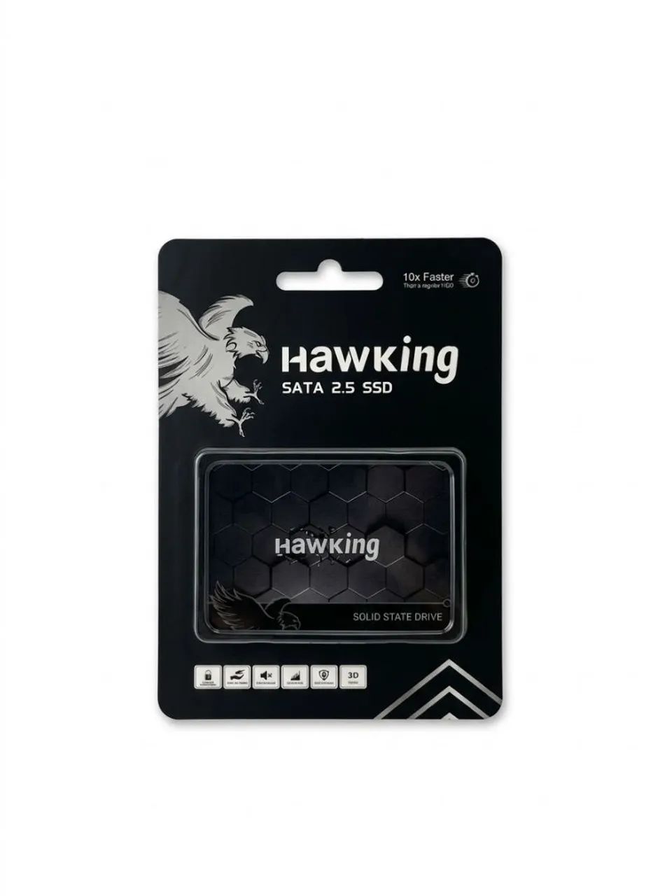 SSD HAWKING 480GB 