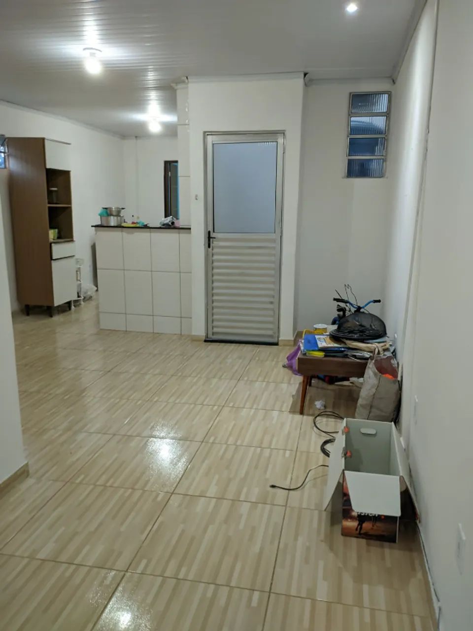 Excelente 2 Quartos na Liberdade