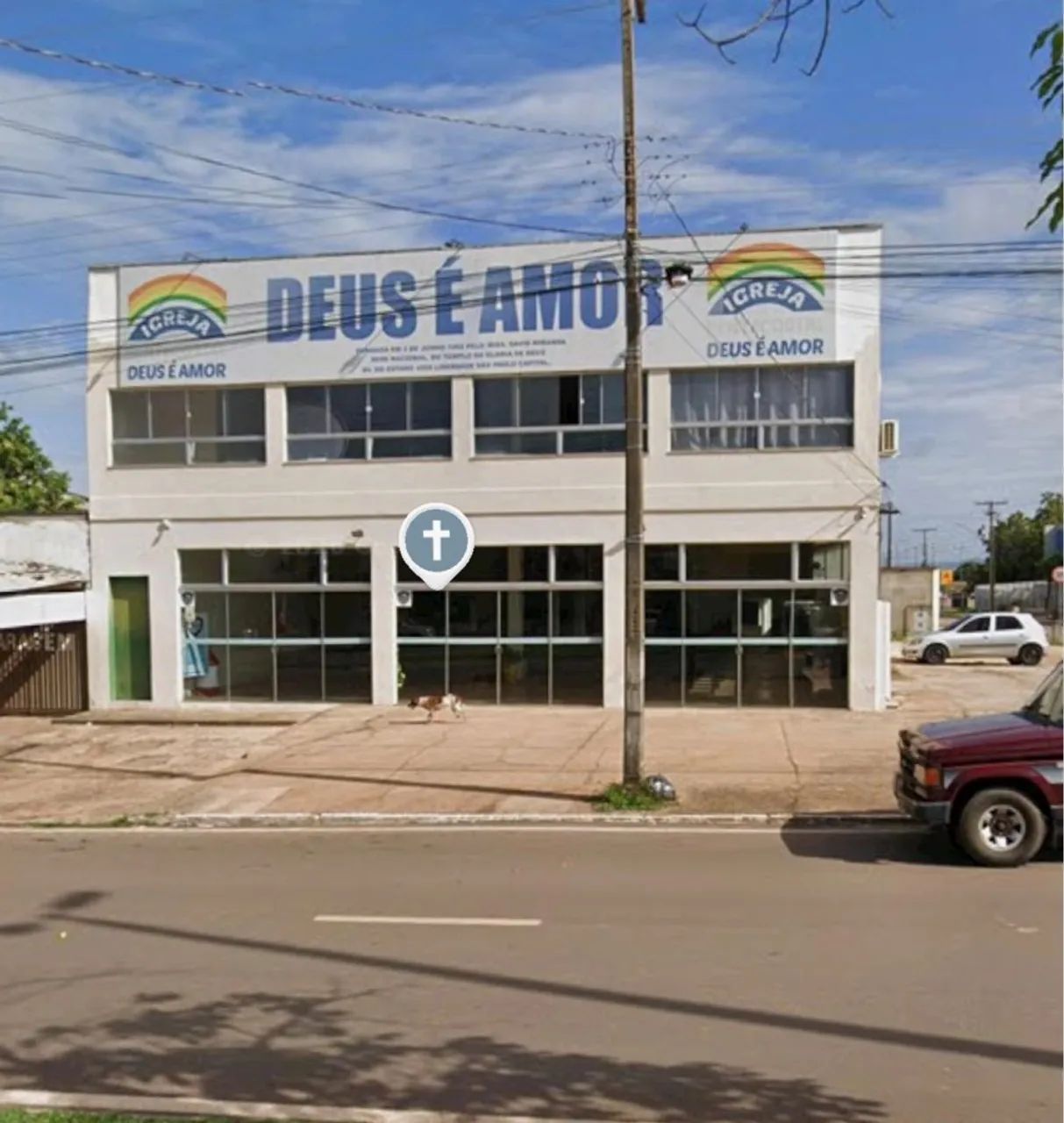 Prédio Comercial de Esquina à Venda | Aureny III, Palmas - Foto 4