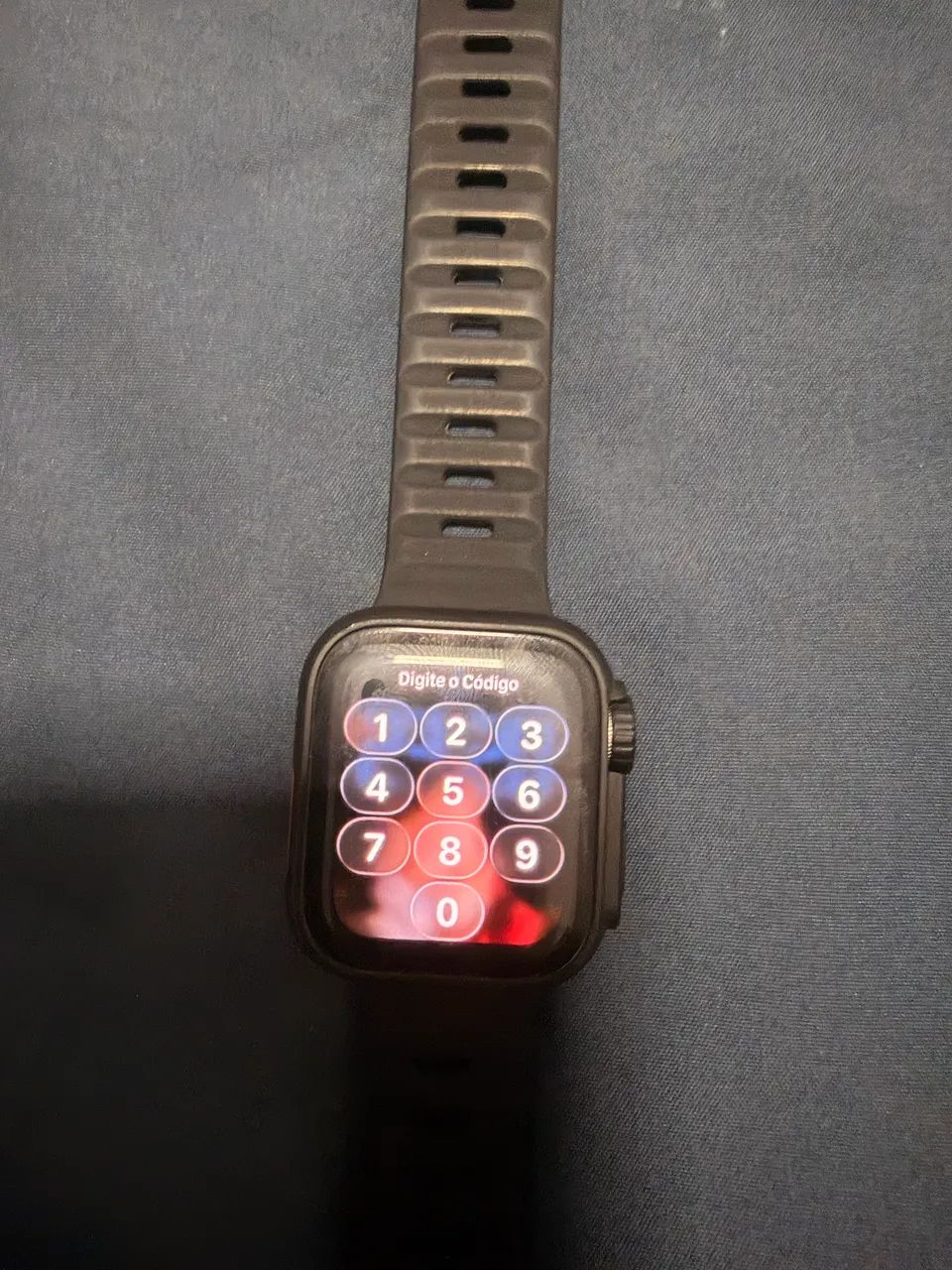 Apple whatch se 40mm - Foto 2