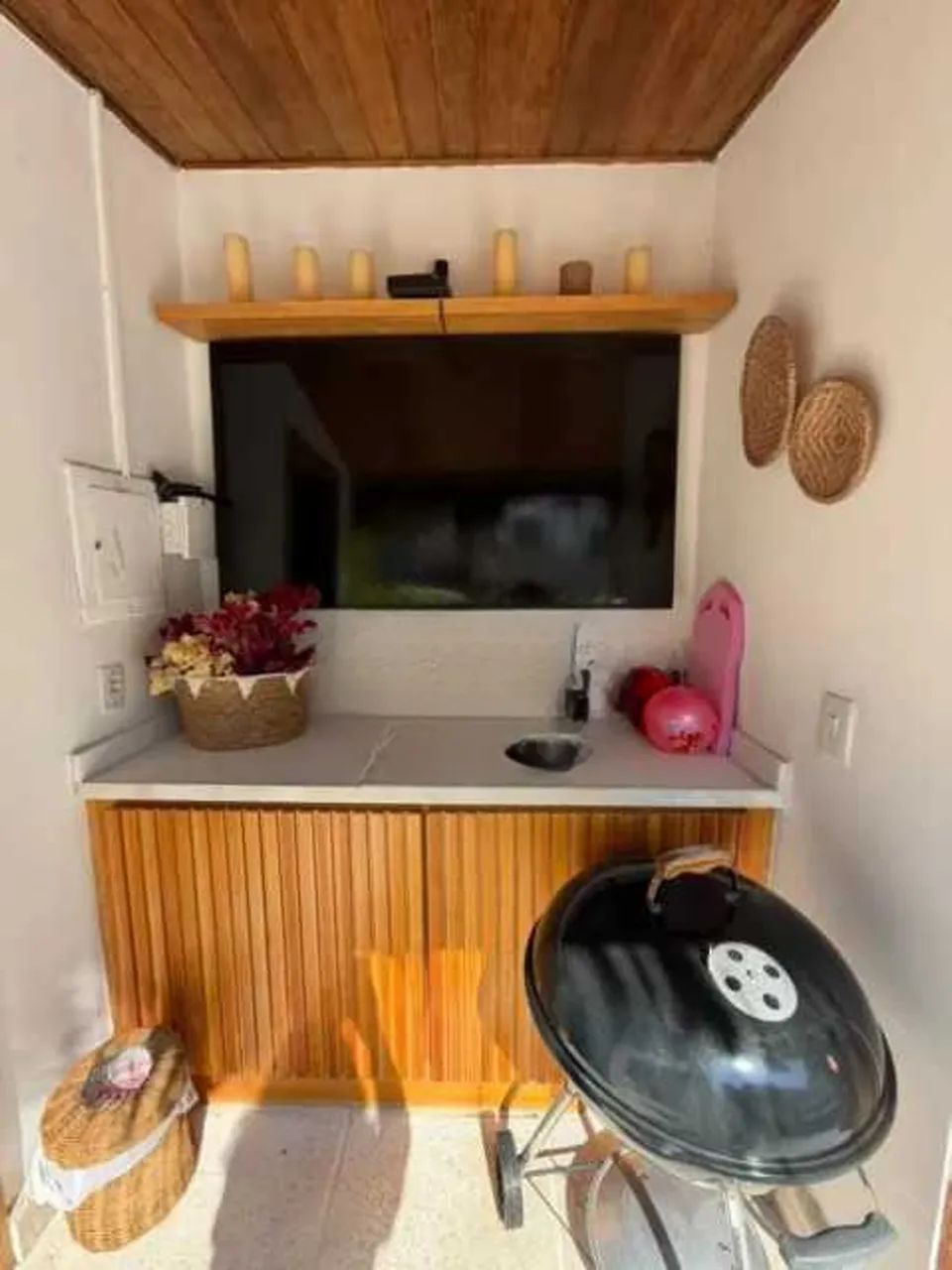 Apartamento : Duplex / Residencial / Leblon - Foto 5