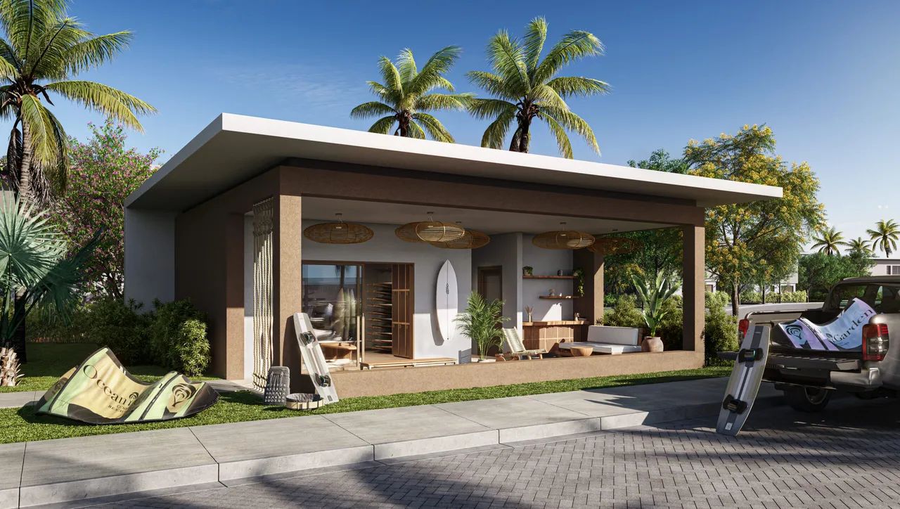 OCEAN GARDEN CUMBUCO - Foto 11