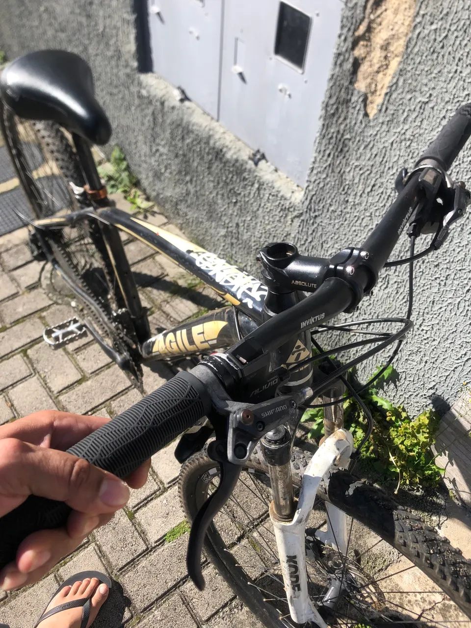 Bicicleta Aro 29 - Foto 4