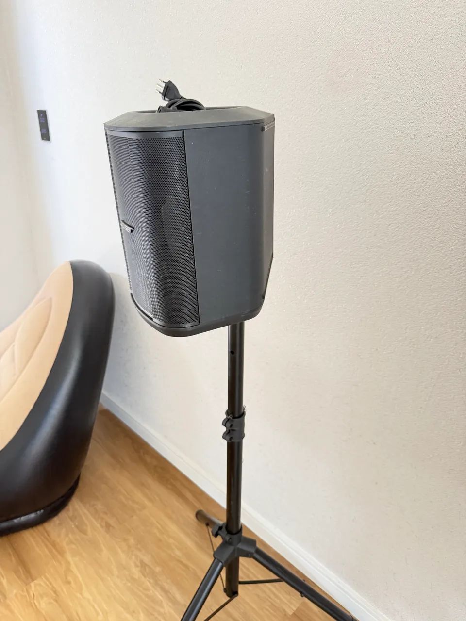 BOSE S1 PRO +