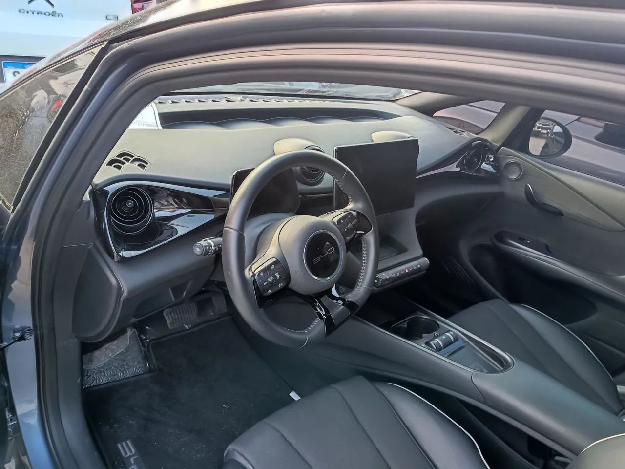 BYD Dolphin Plus (Elétrico) 2025 - Foto 5
