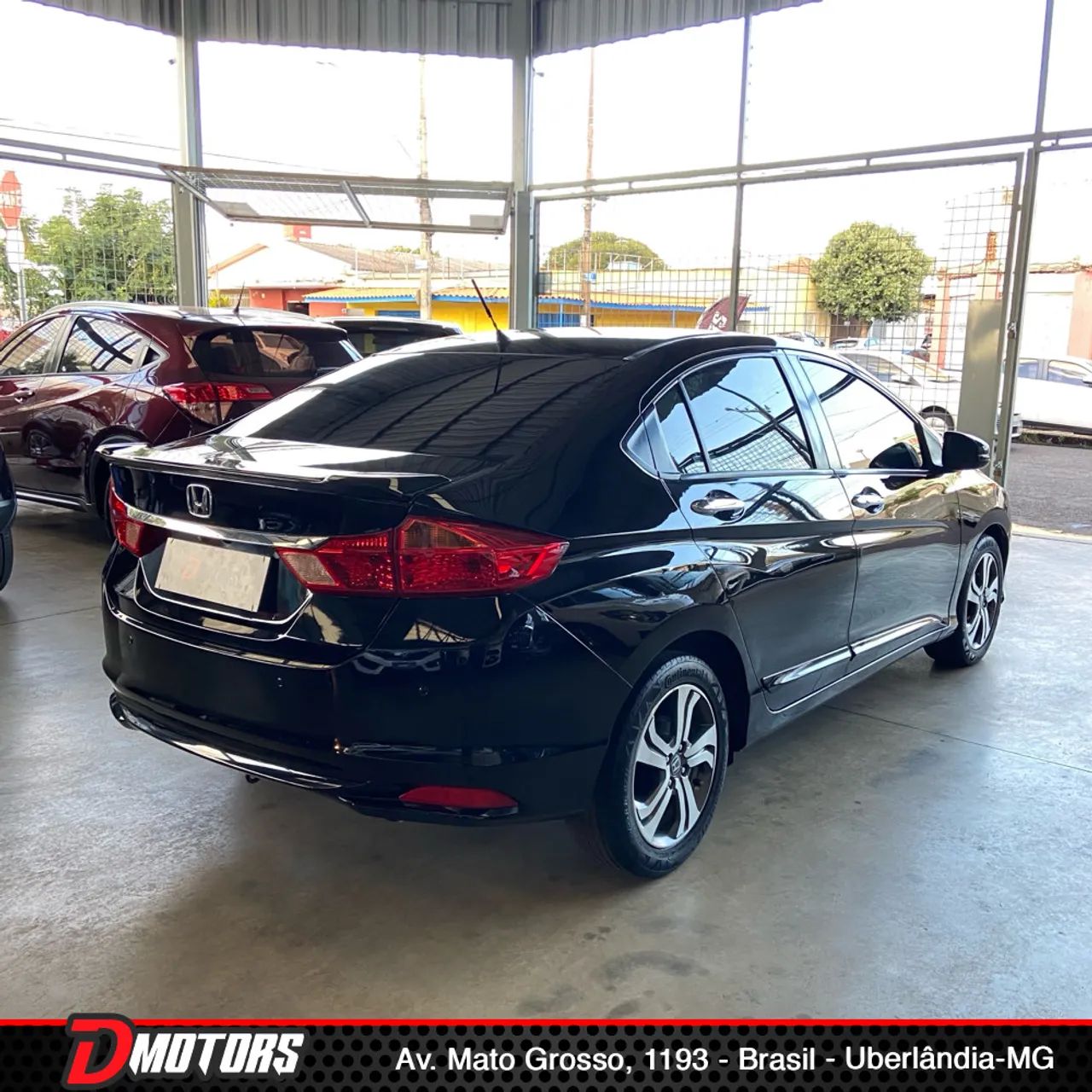 Honda City 2016 - Foto 4