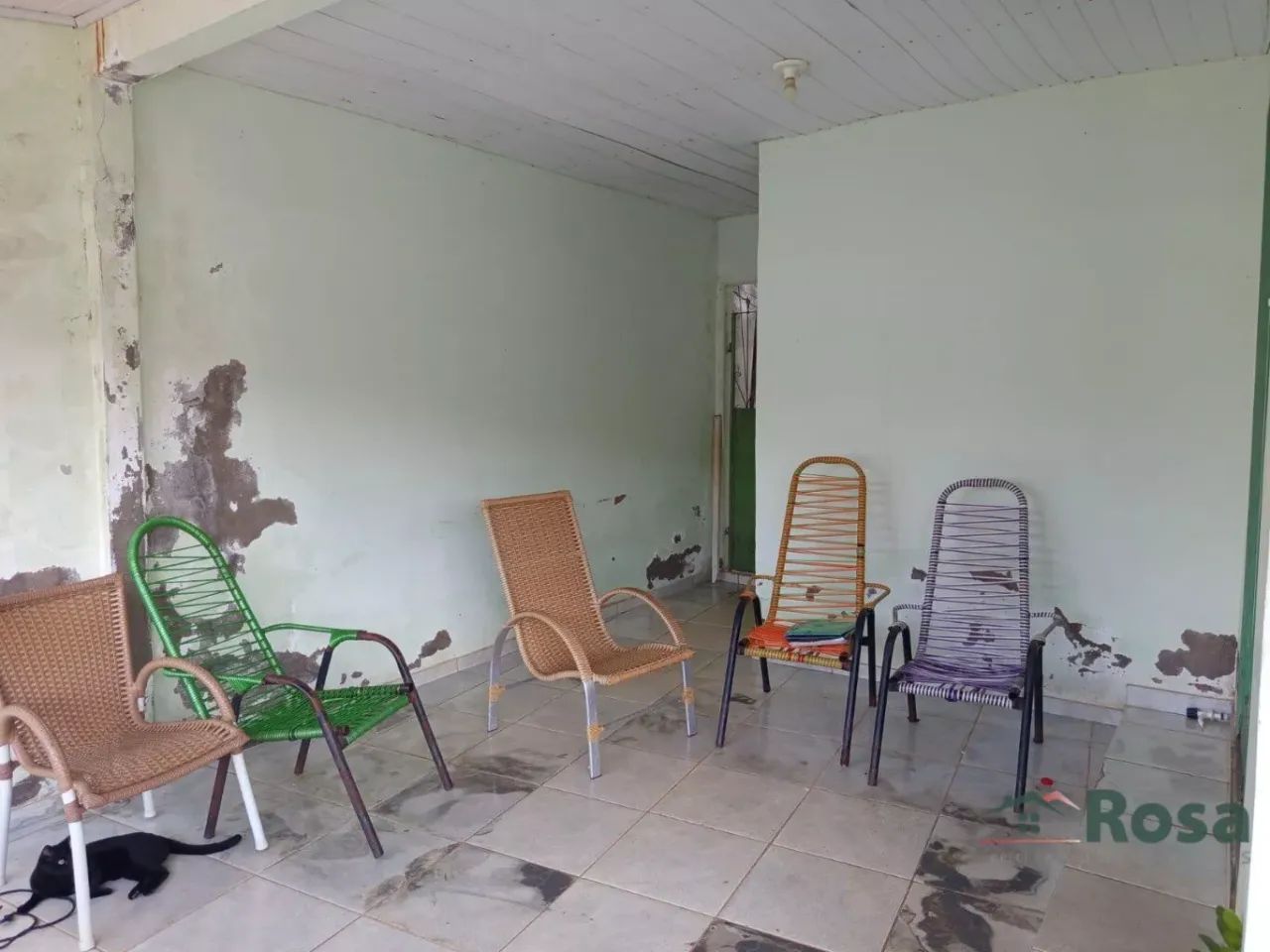 Casa para venda, - Bairro, Goiabeiras Cuiabá - Foto 3