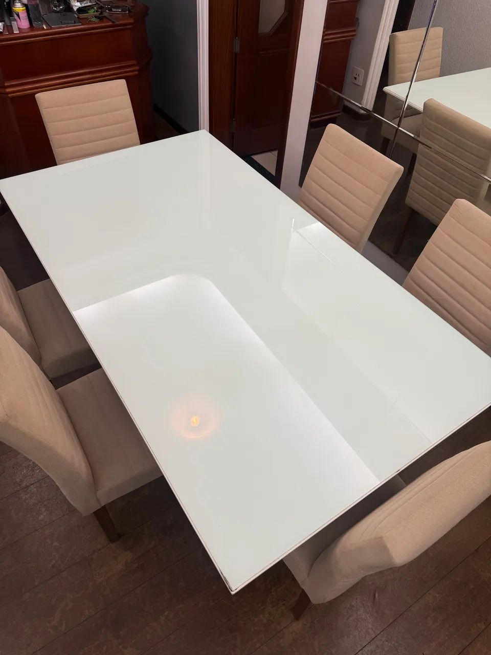 Mesa 6 - Foto 3
