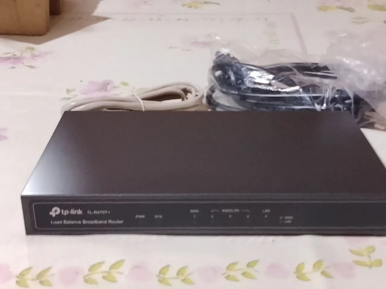 Load Balance TP-Link - Foto 3