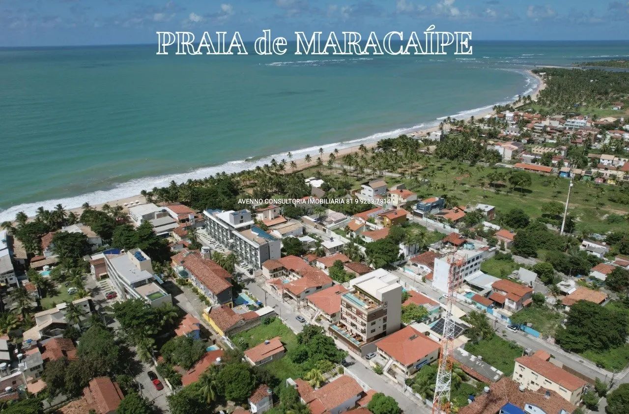 Seu Refúgio em Maracaípe Pode Gerar Renda: Conheça o Mahrak Villa - Foto 2