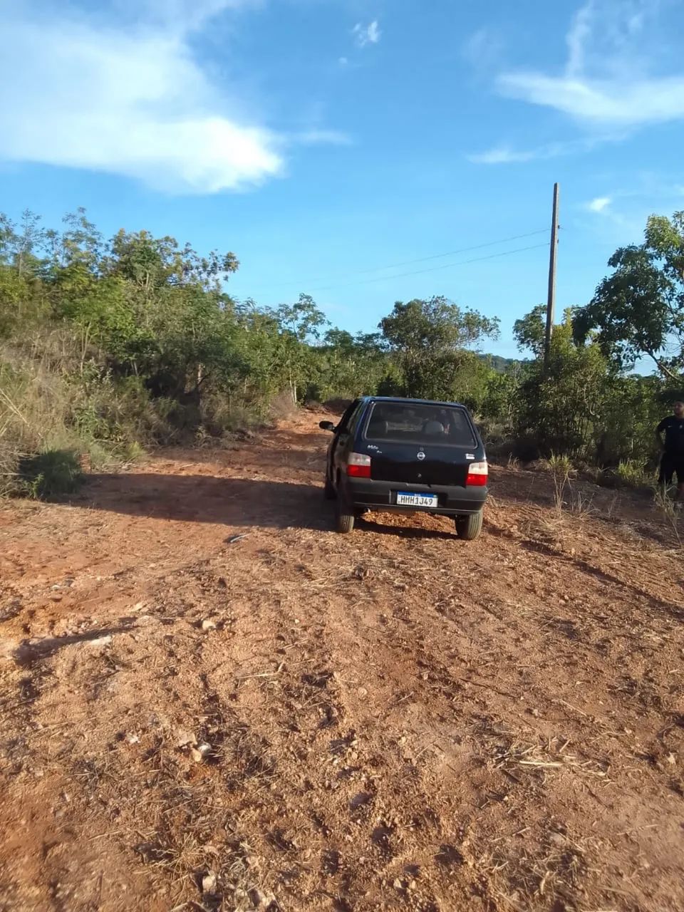 Lote em Baldim  - Foto 3