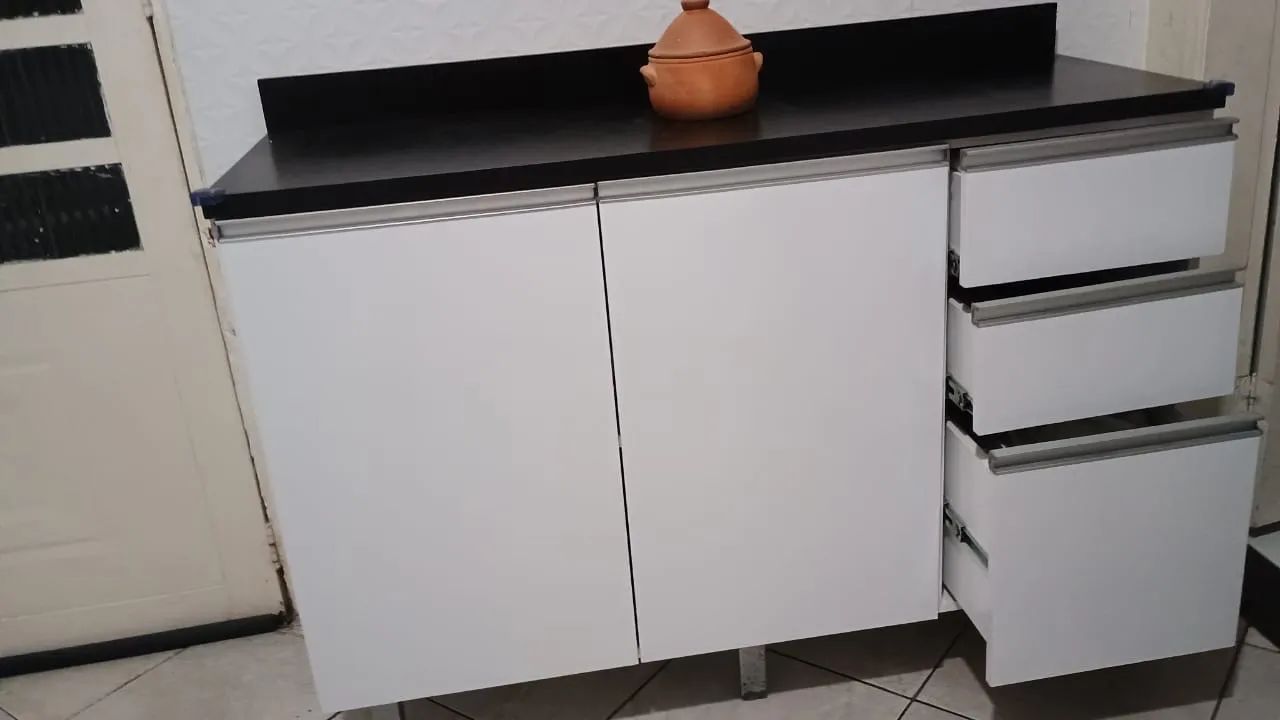 Armário cozinha  - Foto 2