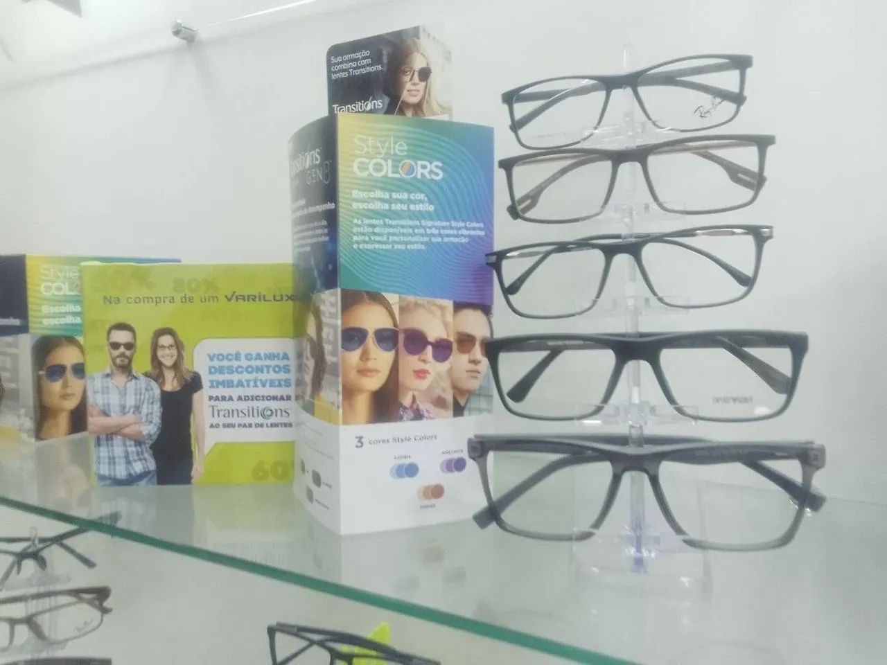 Otica João sua escolha 