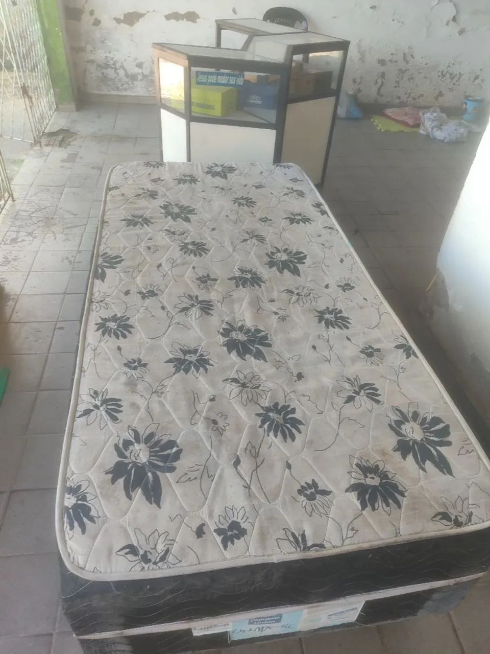 Cama Box - Foto 4