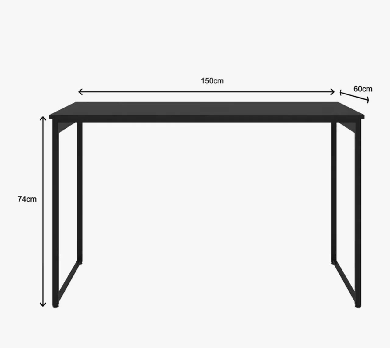 Escrivaninha mesa 