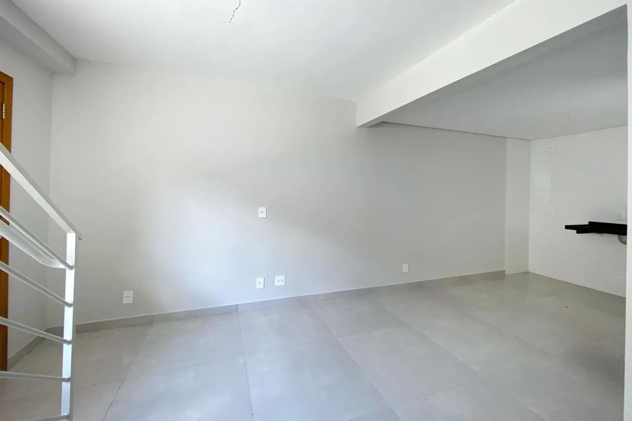 Casa à Venda - Boa Vista, 2 Quartos, 74 m2 - Foto 5