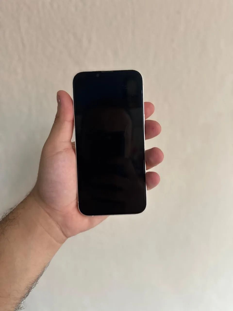 iPhone 13 - Branco estelar  - Foto 2
