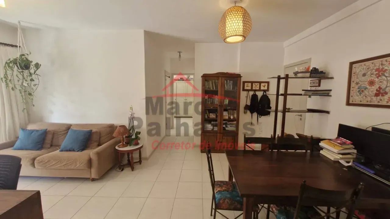 EXCLUSIVIDADE - 2 DORMITÓRIOS, SUÍTE, VG E ÁREA DE LAZER NO CÓRREGO GRANDE - Florianópolis - Foto 3