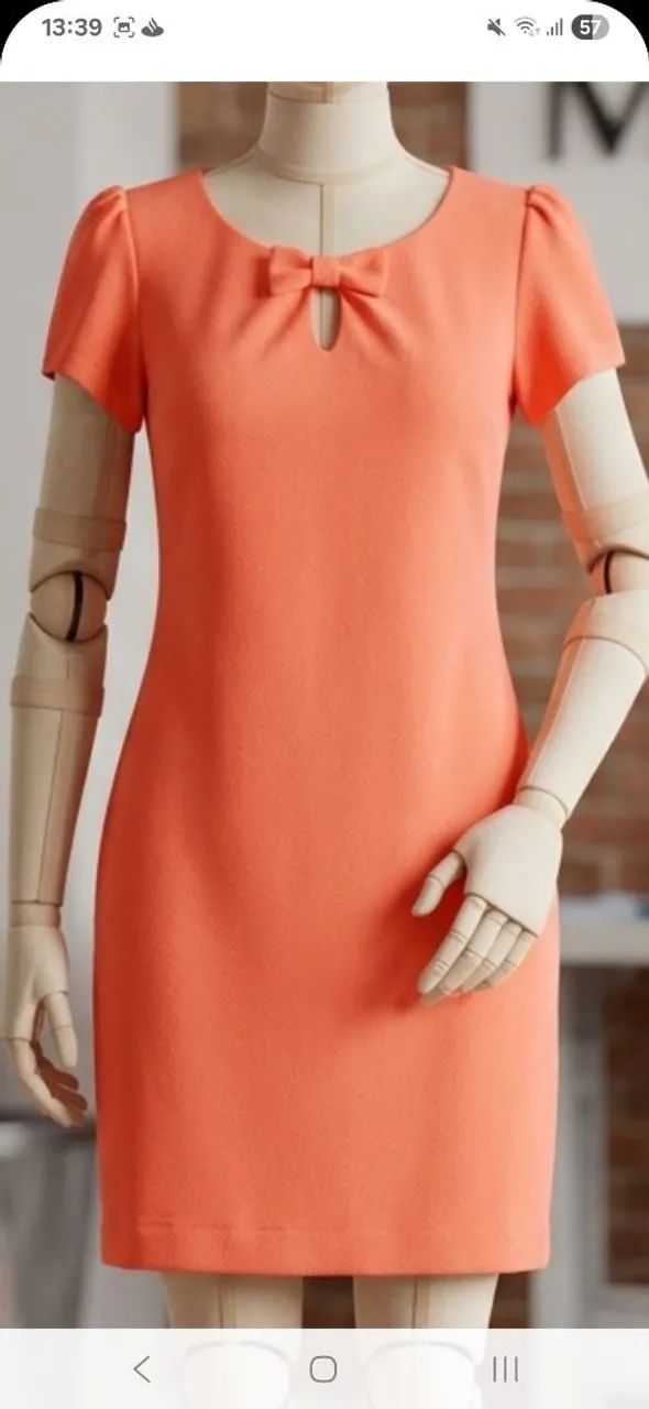 Vestido Maddison