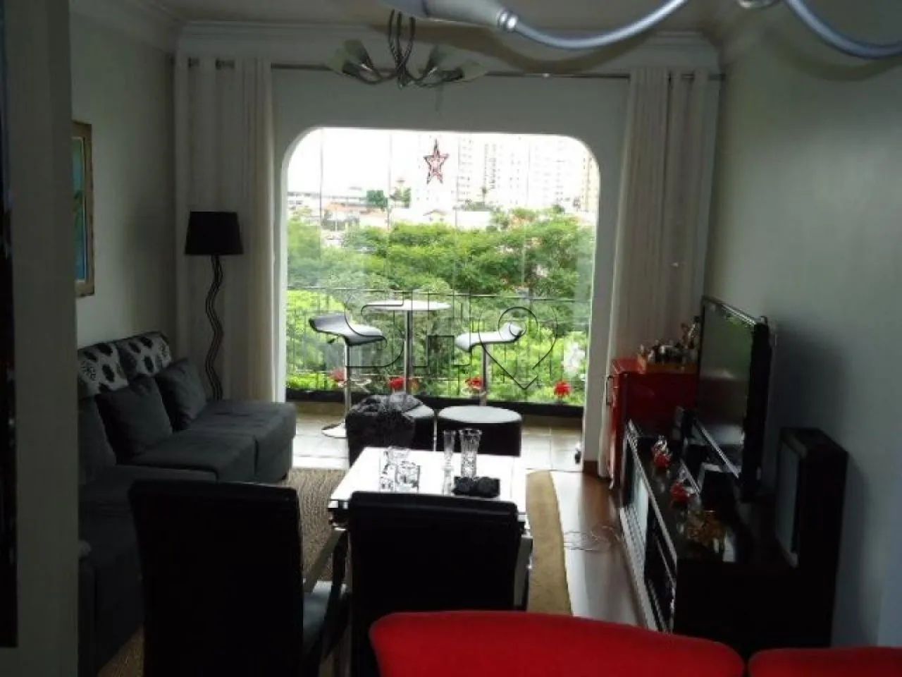 APARTAMENTO DE 3 DORMITÓRIOS EM SÃO JUDAS - Foto 4