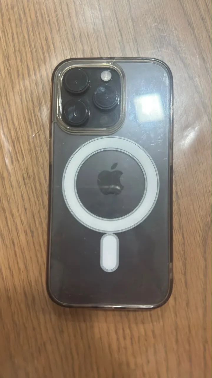 iPhone 14 Pro 128gb - Foto 4