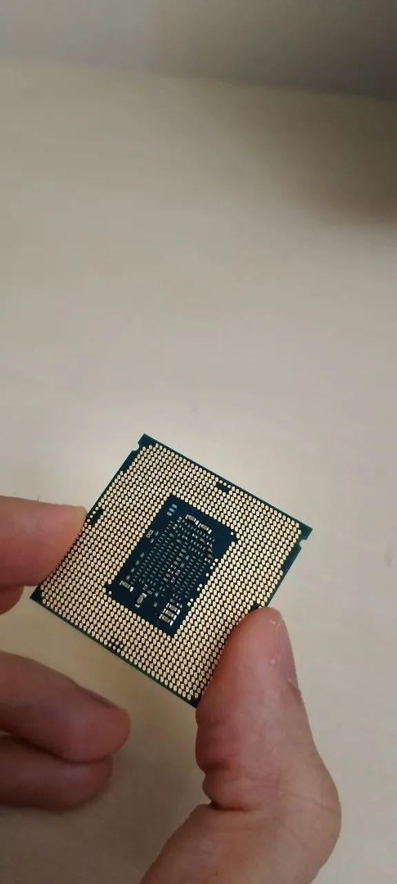 Intel Core I5 6400 + Ventoinha  - Foto 5