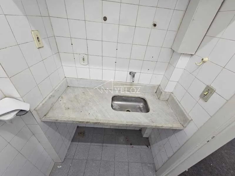 Kitnet/Conjugado : / Residencial / Centro - Foto 3