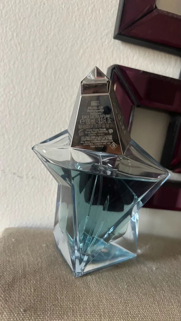 Perfume Angel 100 ml original  - Foto 2