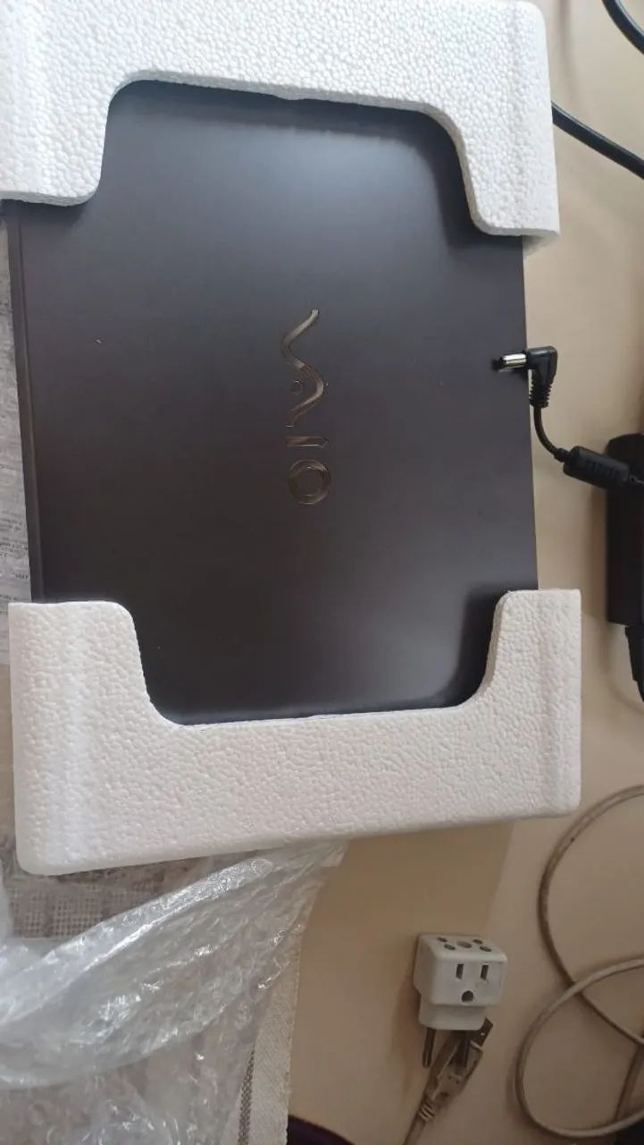 Notebook VAIO F14 Intel  - Foto 2