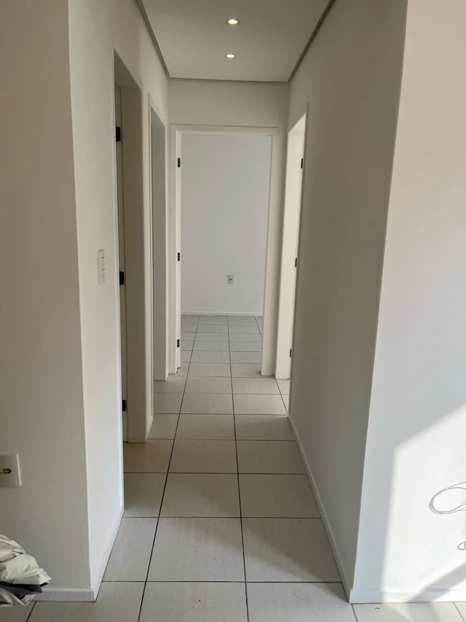Alugo apartamento  - Foto 4