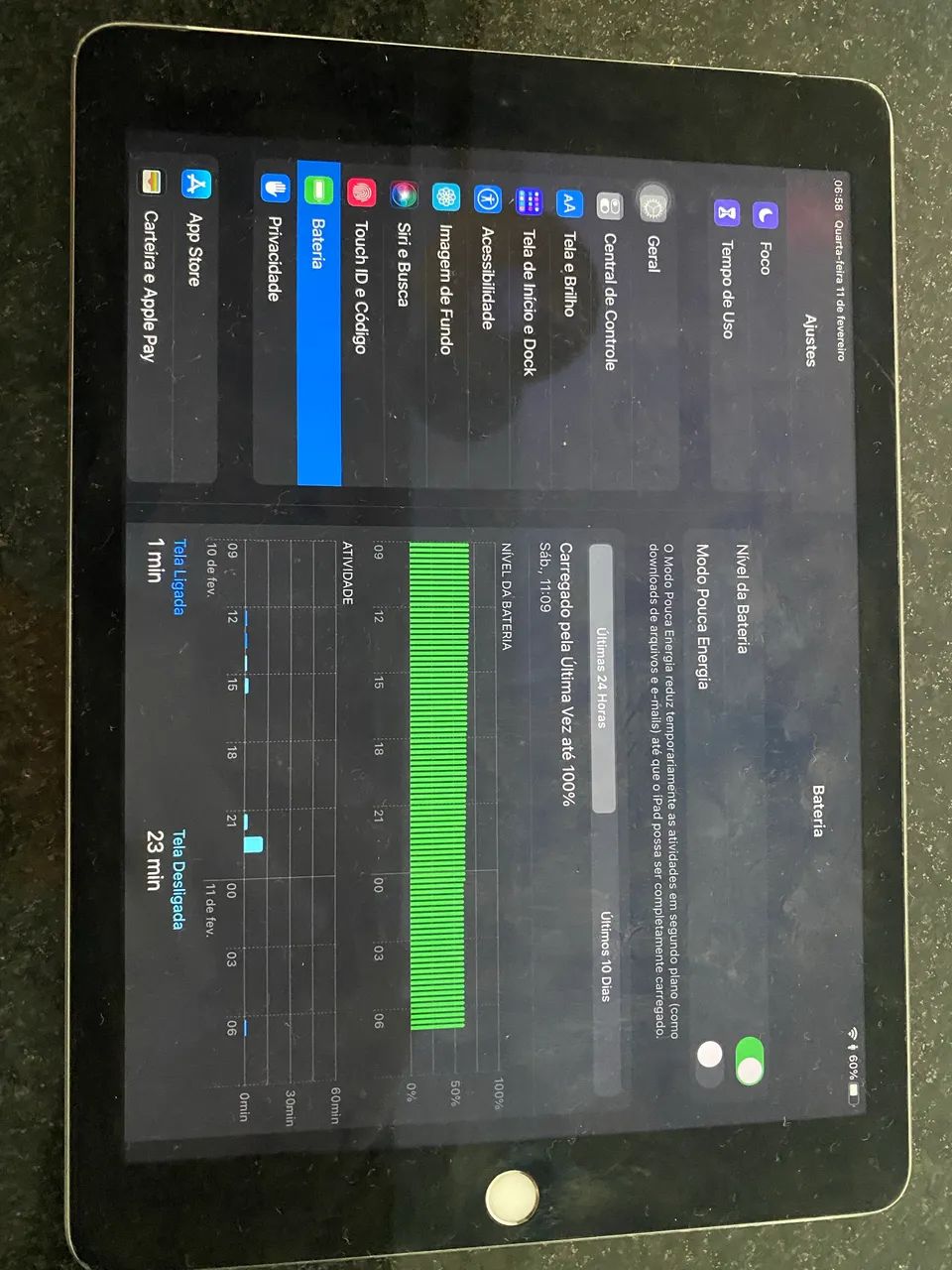 IPad Air 2 64Gb - Foto 3