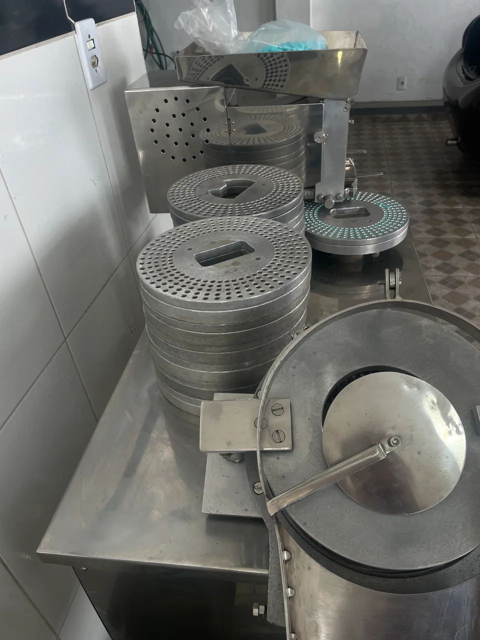 Encapsuladora Erli - Foto 6