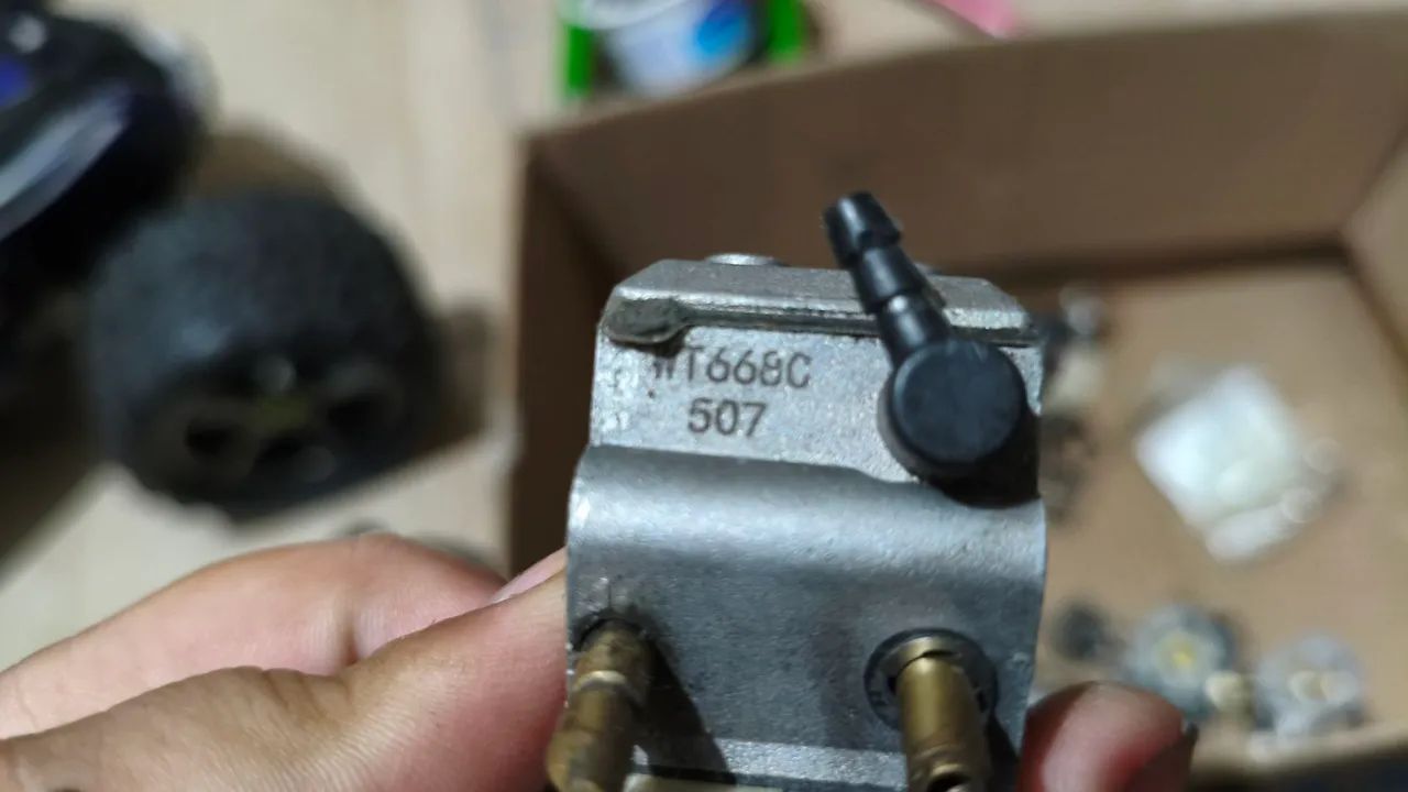 Rc Automodelo lote de Carburador 2T vários modelos e marcas  - Foto 5