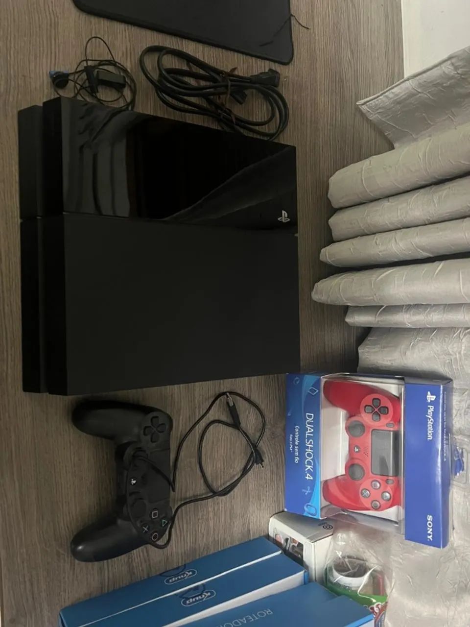 Playstation 4 - Foto 5