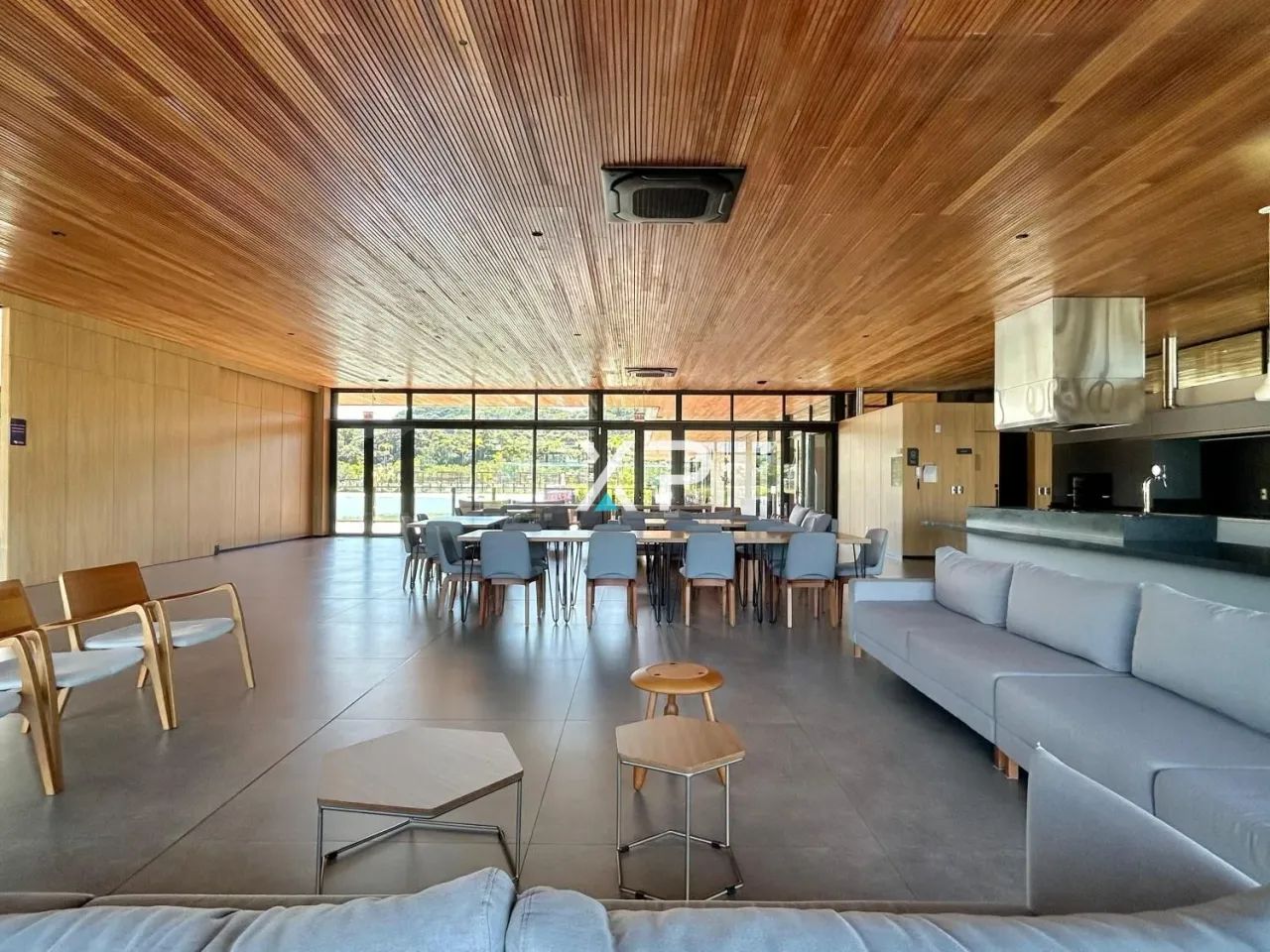 Casa Alto Padrão com 3 suítes - Reserva da Pedra Palhoça/SC - Foto 4