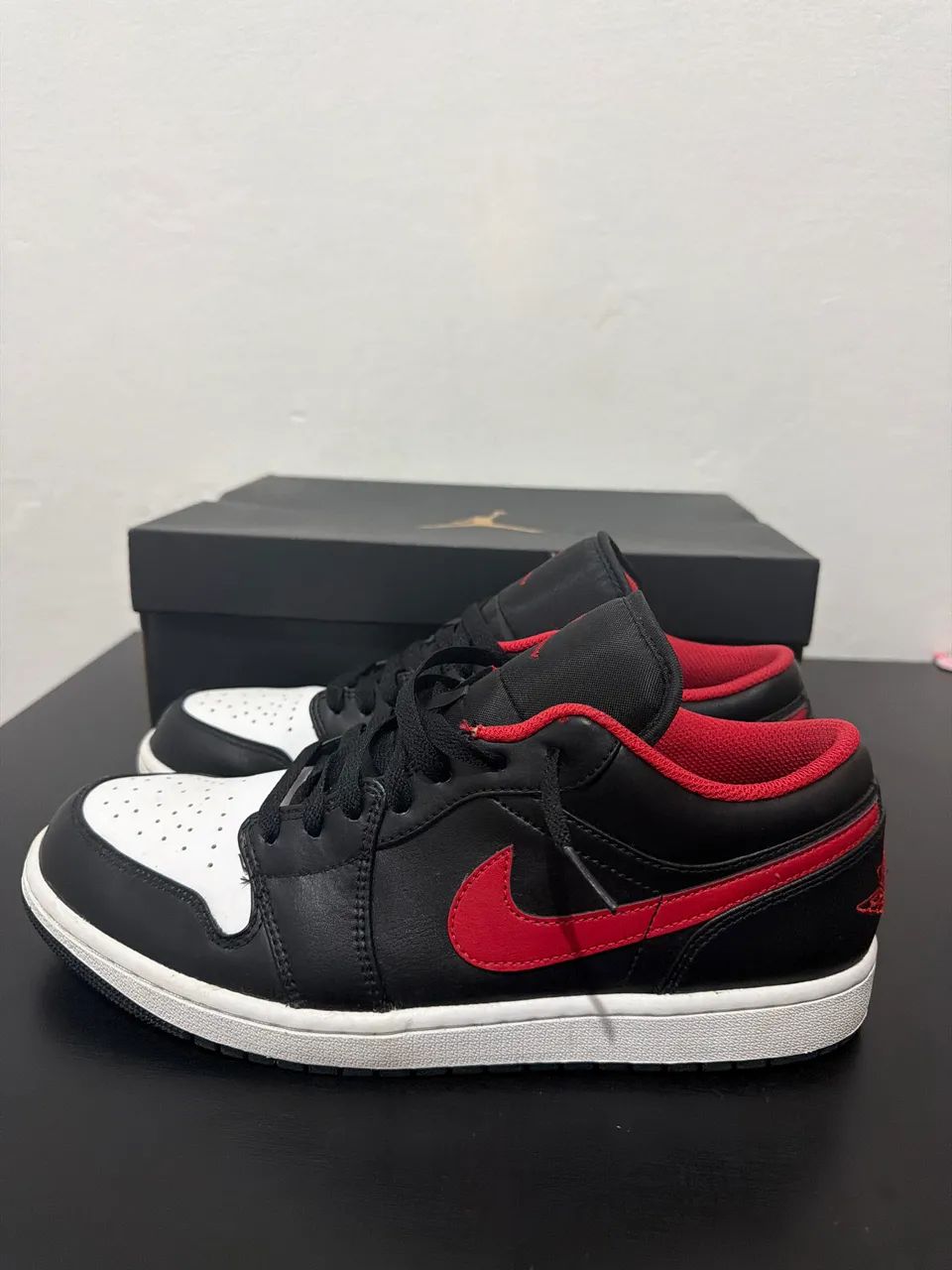 Air Jordan 1 low