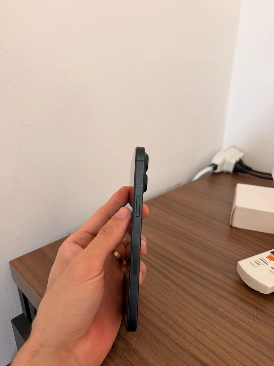 iPhone 15 pro Max 256gb - Foto 4