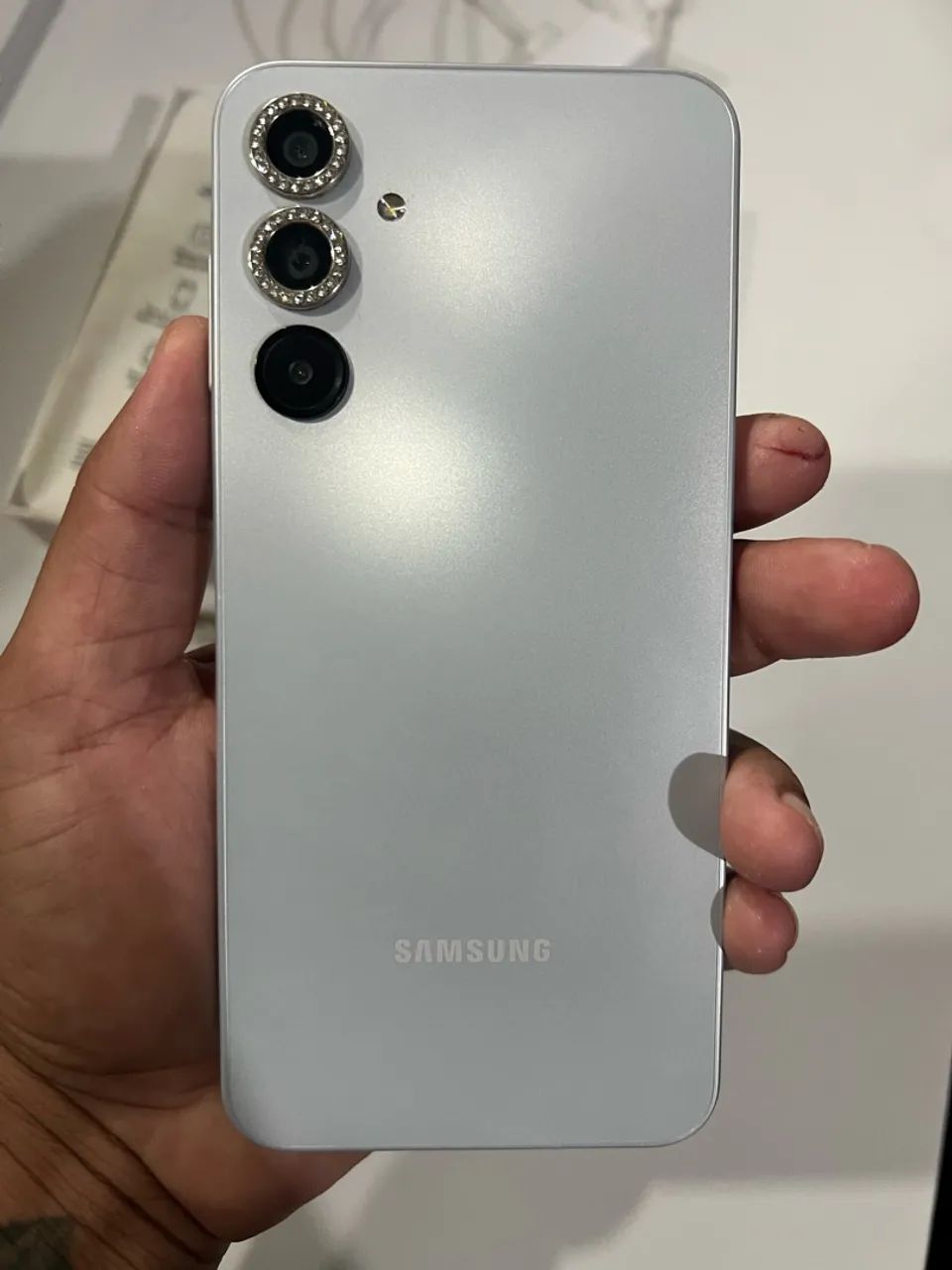 Samsung A16 - Foto 2