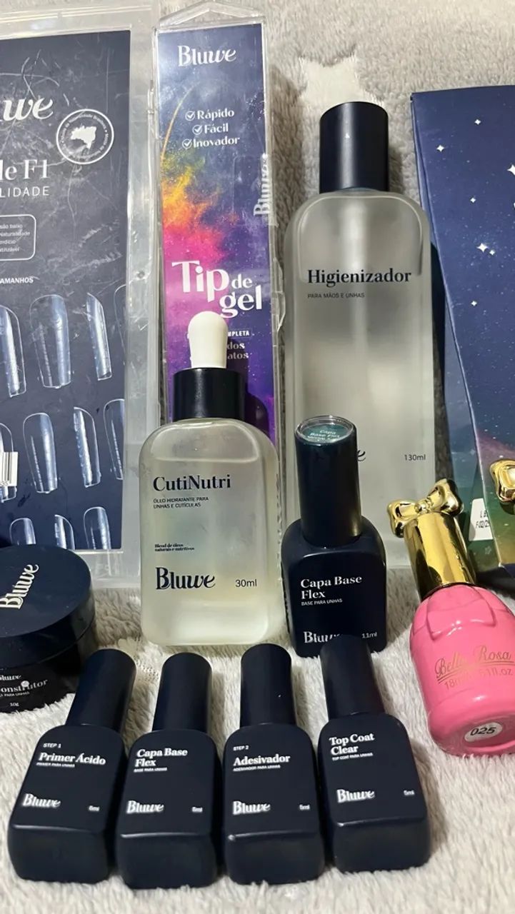Kit de alongamento Bluwe  - Foto 4