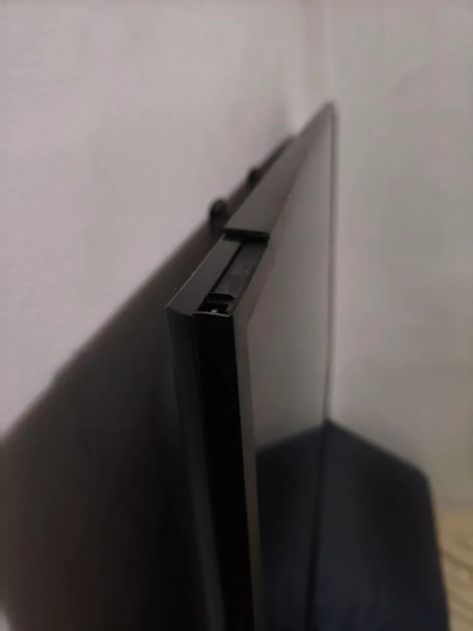 Televisão Samsung 43 polegadas quebrada - Foto 2