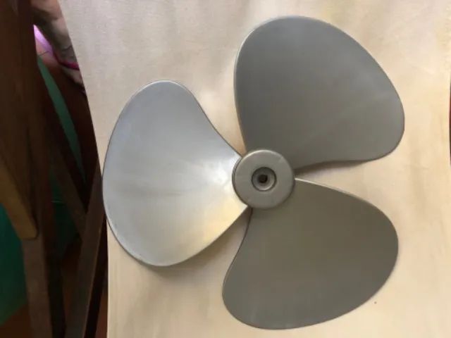 Hélice ventilador 40cm