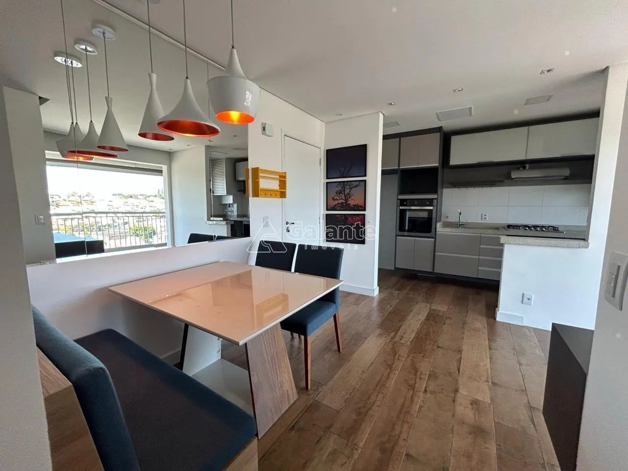 apartamento - Parque Itália - Campinas - Foto 4