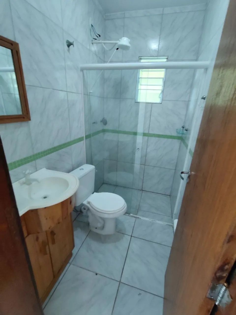 Cass com um quarto mobiliado. - Foto 4